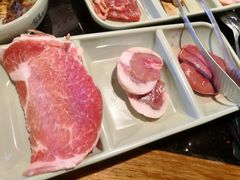 -梨花自助烤肉(天河城店)
