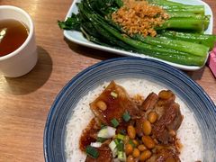 -冯不记米坊(凯德广场店)