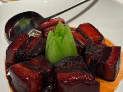 -蘇锦宴·淮扬菜烤鸭·小院(三元桥霄云路店)
