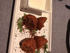 -Efes Turkish & Mediterranean Cuisine 艾菲斯餐厅(陆家嘴店)