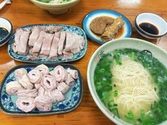 -阿勇面馆(东书房路店)