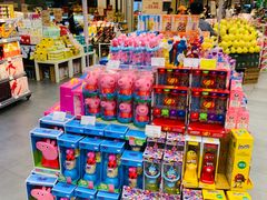 -blt精品超市(KKMALL京基店)