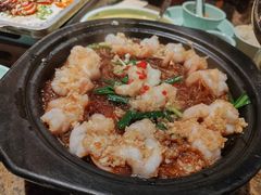 -绿茶餐厅(coco park 店)