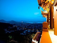 -吴山景区