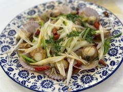 -胖子饺子馆·海鲜家常菜(海军博物馆店)
