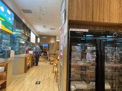 -西贝(枫蓝国际购物中心店)