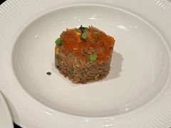 -ManHo万豪中餐厅(成都茂业JW万豪酒店)