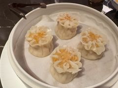 -海派悦庭·海胆烧麦·新融合菜(凯德广场店)