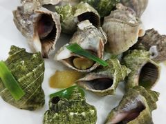 -四海鲜渔家菜(黄金海岸店)