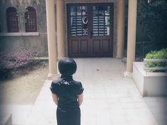 -圣玛利亚女中旧址