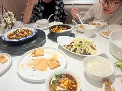 -川味堂·四川豆花(八卦岭店)