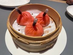 -桂满陇·手作小笼包&江南叫花鸡(中山公园店)
