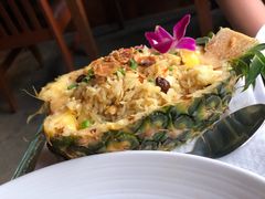 -Onion restaurant