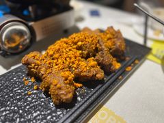 -时间仓(月湖公园店)