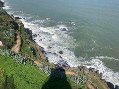 -漳州滨海火山岛自然生态风景区