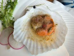 -王鼎精致料理铁板烧(世博源店)