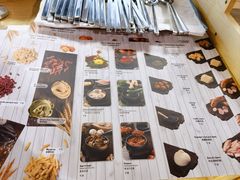 -Mammamia意大利餐厅(古北店)