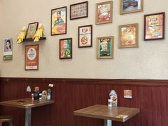 -曼谷食堂·泰国家庭料理(丹桂路店)