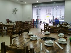 大堂-权一牛肉