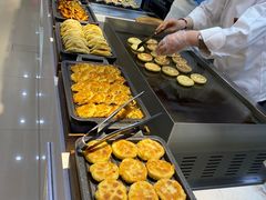 -集杰尚品海鲜烤肉自助餐厅(乳山振华店)