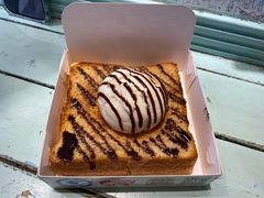 -阿信厚吐司(曾厝垵店)