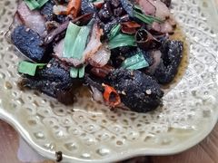 -古城苗家土菜馆(河景餐厅店)