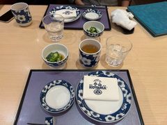 -小山日本料理(太古汇店)