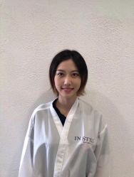 -In Style造型
