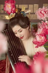 -凤绫儿亲子儿童摄影馆(天津店)