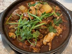 -二楼老店重庆鸡公煲(真光路店)