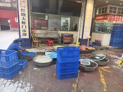 -阿财老铺·老蚌埠龙虾城(华夏总店)