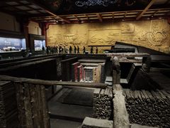 -北京大葆台遗址博物馆