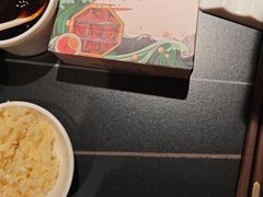 -蜀九香火锅(彩虹店)