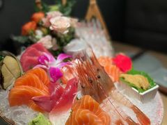 -阿吾罗·月咏精致日料(港汇恒隆广场店)