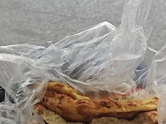 -阿布拉的馕(西北路店)