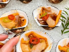 -品海楼·大连海胆锅贴馆(东港店)