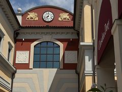 -佛罗伦萨小镇广佛名品奥特莱斯(疏港路店)