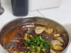 -金牌罗记肠旺面(蔡家街店)