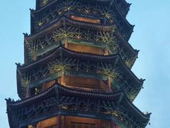 -滦州古城