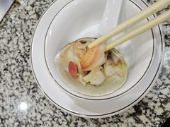 -震海贝烤贝·民俗特色店(延吉总店)