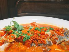 -坛宗剁椒鱼头(河西王府井店)