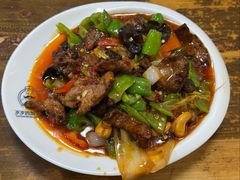 精品过油肉拌面-歹歹的加个面过油肉拌面(贵州路店)