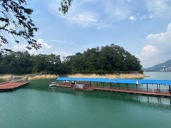 -广州市流溪河国家森林公园