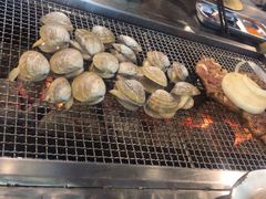 牛排肉-马路牙子烧烤音乐酒馆(望京店)