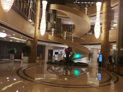 -天诚丽筠酒店-西餐厅