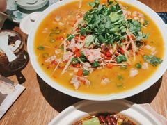 -蓉城小馆(科兴店)