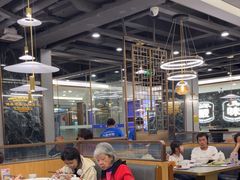 -九龙茶记·粤式餐厅融合菜(鹭江店)