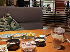 -天语雅阁(永乐路店)