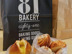 -81BAKERY(大学路店)