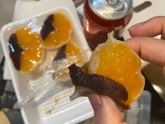 -西归浦每天偶来市场